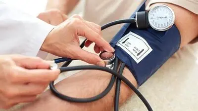 فشار خون بالا؛ علائم، عوامل خطر و راه‌های کنترل