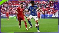 جام ملت‌های آسیا؛ نتایج امروز و برنامه بازی‌های فردا