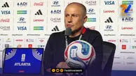 پایان زودهنگام ماموریت کاناوارو؟؛ ازبکستان به دنبال سرمربی جدید!