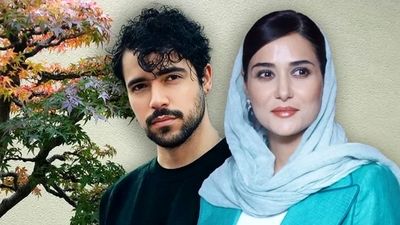 جنجال لباس هالووین خانم بازیگر/ خون ترور کندی روی لباس