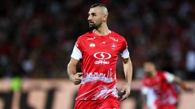 تکلیف امیری با پرسپولیس امروز روشن می‌شود