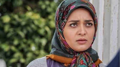 اختلاف جالب بهرام افشاری و سامان احتشامی در پشت صحنه پایتخت ۷ + عکس