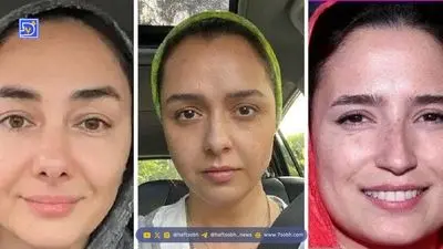 عاشقانه های مادر و پسری سپیده خداوردی و سامیار / چه شوهر خوش قد و بالایی داره ! /این همان گلرخ از یاد رفته است؟!