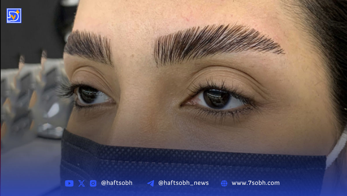 خانمها بخوانند؛ همه هزینههای کاشت ابرو و مژه، رنگ و مش، آمبره مو و سامبره