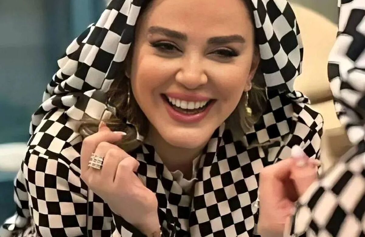 بهاره رهنما با نمایش زنمحور برگشت