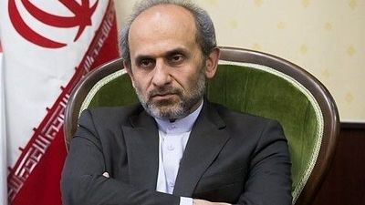 بیانیۀ سپاه پاسداران در محکومیت حمله جنایت‌بار رژیم صهیونیستی به صداوسیما
