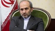 رئیس سازمان صداوسیما به حمله اسرائیل وانش نشان داد