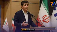 واکنش ممبینی به برکناری از دبیرکلی؛ الان آرامش دارم