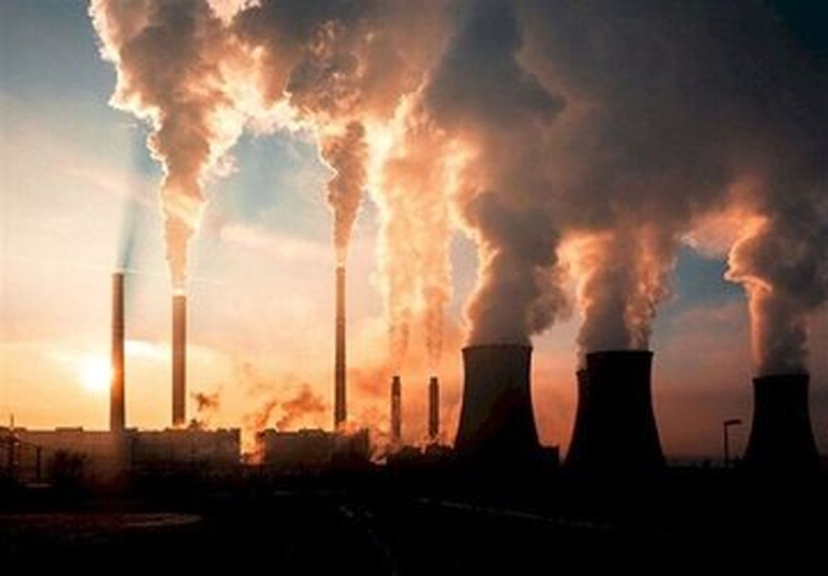 مازوت سوزی در یک نیروگاه دیگر تایید شد