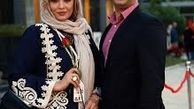 آواز باشکوه سپیده خداوردی بازیگر سریال آوای باران با آهنگ سالار عقیلی + موزیک ویدیو