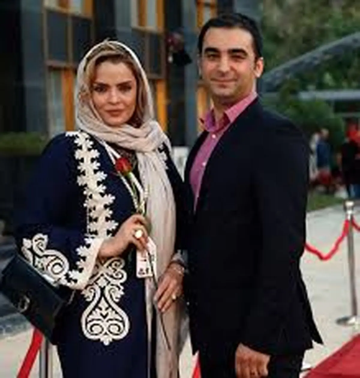 آواز باشکوه سپیده خداوردی بازیگر سریال آوای باران با آهنگ سالار عقیلی + موزیک ویدیو