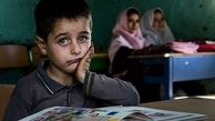 چهار درصد دانش‌آموزان در معرض ترک تحصیل هستند