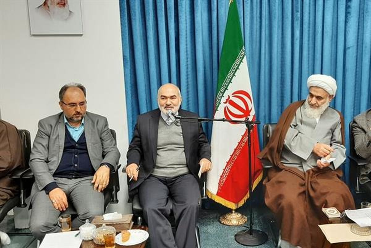 معرفی چهار استاندار توسط دولت