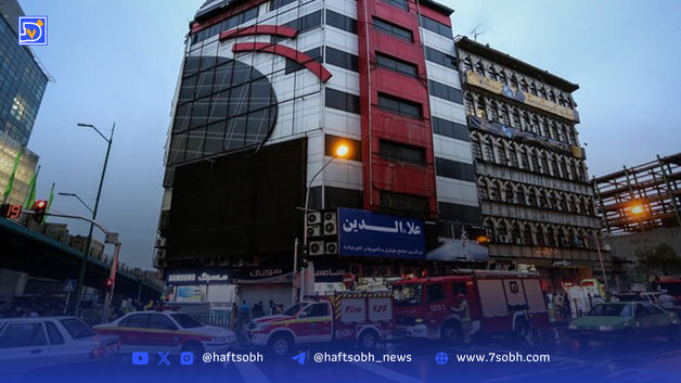 علاءالدین، پلاسکو جدید تهران؟