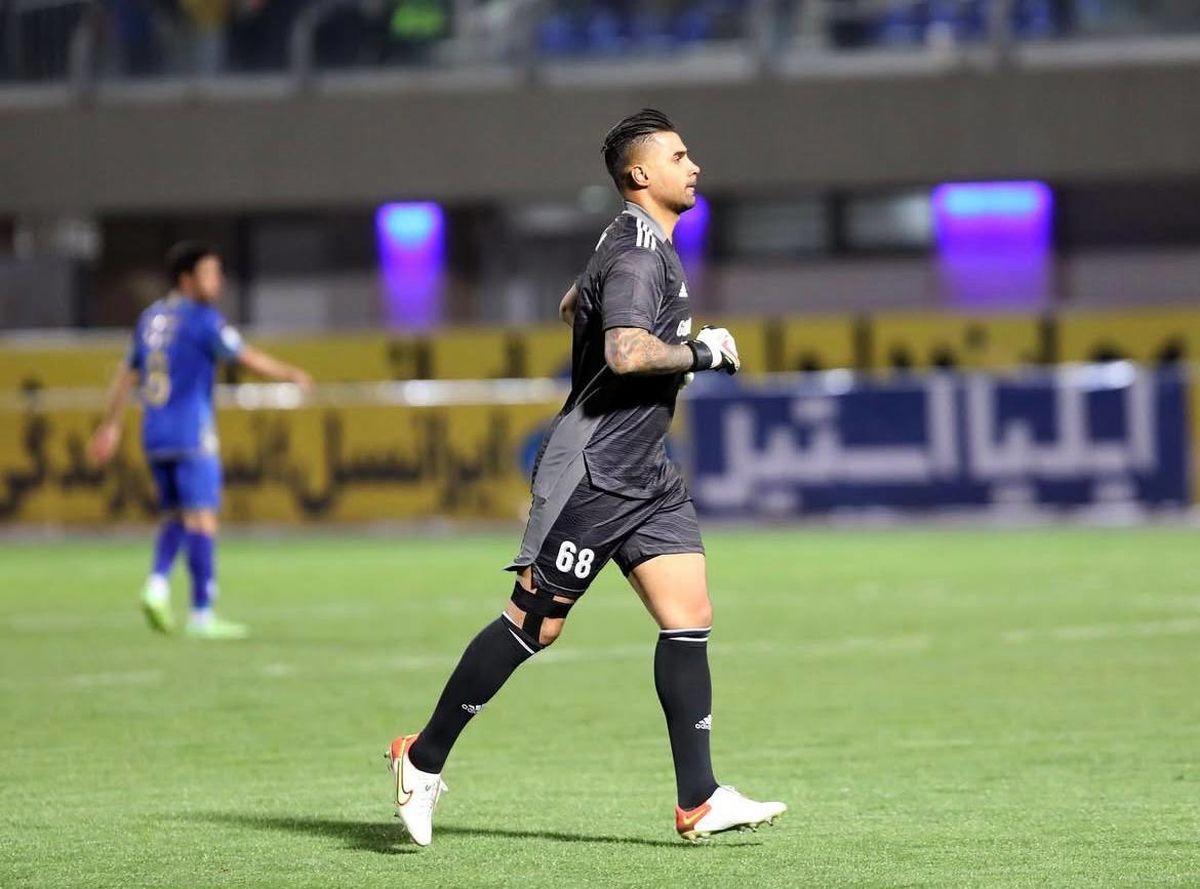 بیوگرافی نسیم نهالی زن آبیدل و مدل محسن فروزان