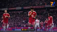 بایرن مونیخ در شب درخشش دیاز، لایپزیگ را گلباران کرد!
