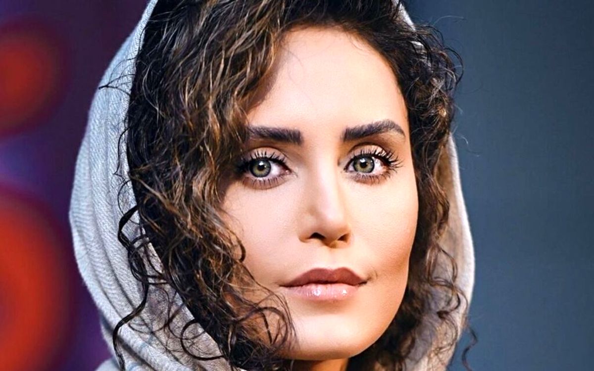 رونمایی الناز شاکردوست از خواهر زیبا و جوانش + عکس