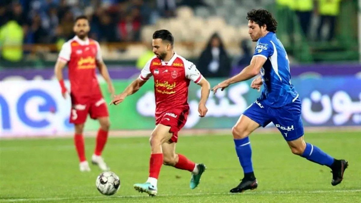 بررسی 10 احتمال قهرمانی استقلال و پرسپولیس در لیگ بیست و سوم