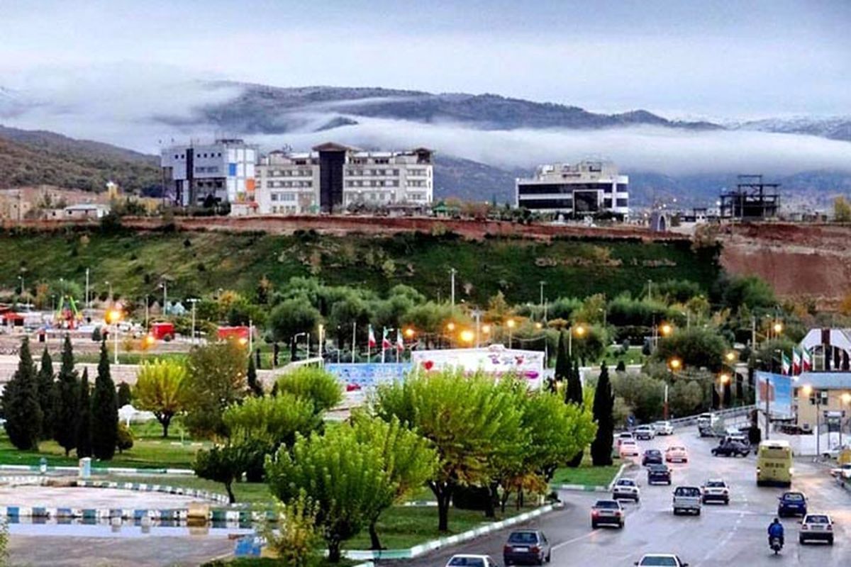 زمینلرزه ۳ ریشتری در لنده، کهگیلویه و بویراحمد