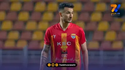 مطهری: بازی اول لیگ مثل بازی مرکب است، مبهم و ناشناخته!