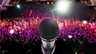 شباهت جالب بهنام بانی و خواهرش در یک قاب صمیمی