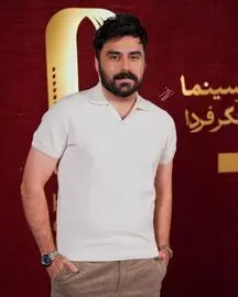 هنرمندان در جشن روز سینما