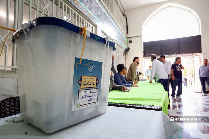 شرایط شرکت در دور دوم انتخابات چگونه است؟ / آیا همه واجدان می‌توانند رای دهند؟ 