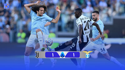 خلاصه بازی ناپولی 2 - جنوا 2 (هفته 36 سری آ ایتالیا)