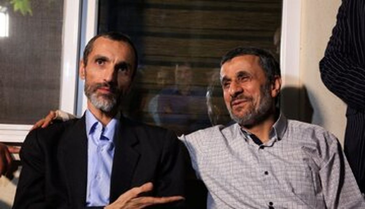 افشای منبع مالی «مدرسه احمدینژاد» از زبان عبدالرضا داوری