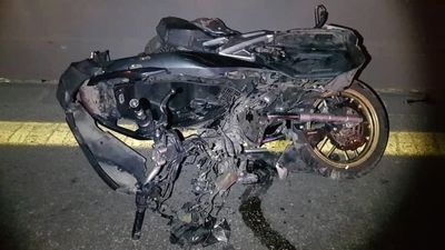
مرگ ۲ نفر براثر واژگونی خودرو در استان سمنان
