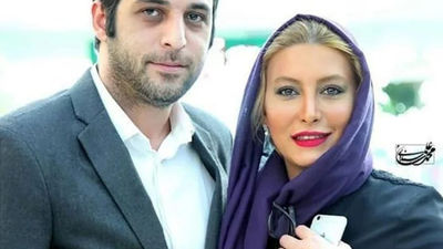 فریبا نادری بازیگر سریال ستایش را قبل از عمل بینی دیده اید؟ + فیلم