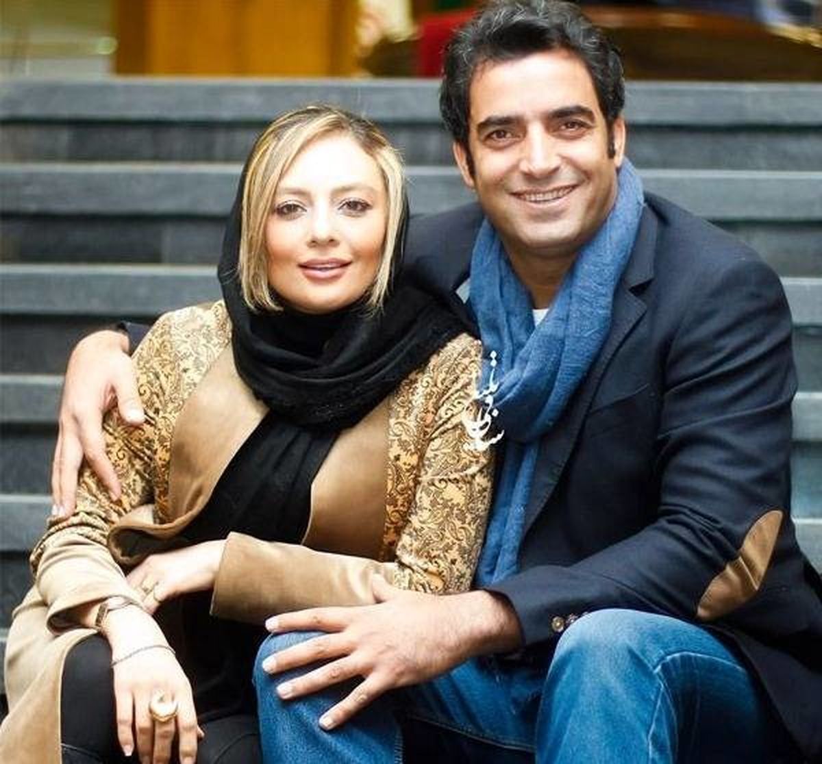 رکورد سرعت عشق و عاشقی توسط منوچهر هادی شکسته شد