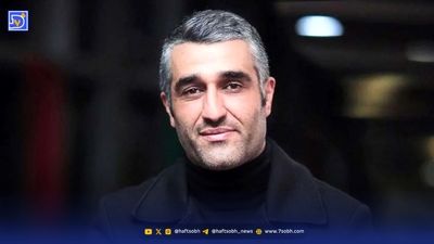 نگاهی به دکوراسیون ویلای شاهانه و لوکس پژمان جمشیدی در دبی