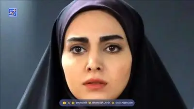 عکس روز | رونمایی از مادر باکلاس و مهربان یوسف تیموری