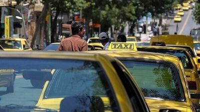 نرخ جدید تاکسی اعلام شد؛ افزایش کرایه‌ها در سال آینده