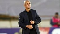تکذیب رسمی جدایی اسماعیل کارتال از پرسپولیس