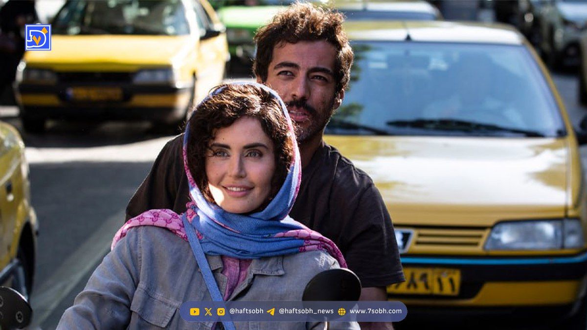 استایل | نمایش مد بازیگران در اکران گوزنهای اتوبان