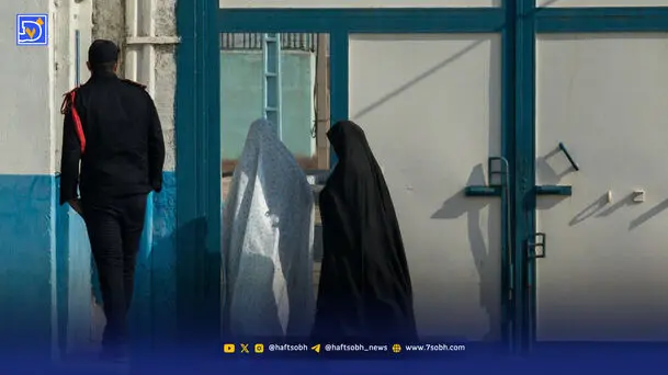 شمارش معکوس برای قصاص دختر جوان به خاطر قتل همسایه