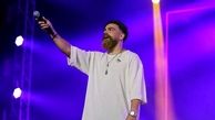 مداحی متفاوت معین زد وایرال شد + ویدئو