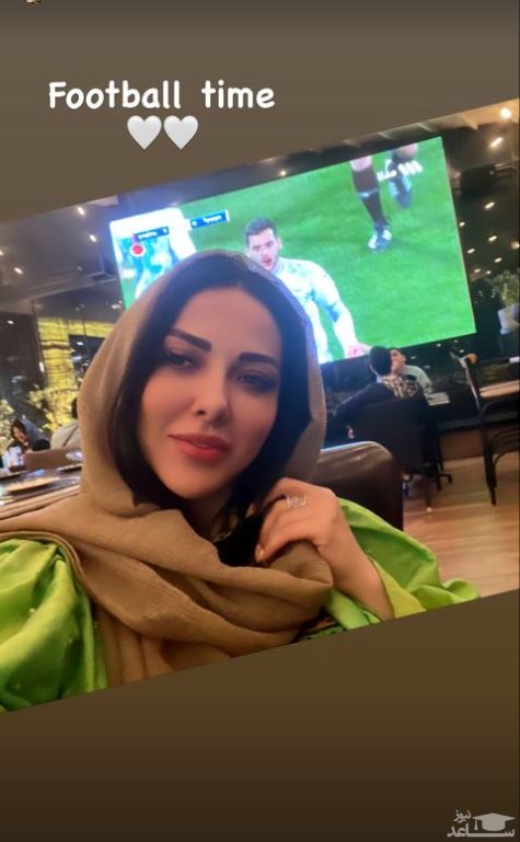 لیلا اوتادی
