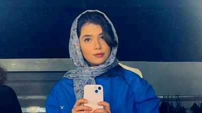 قاب سینما | جین پوشیدن سمیرا حسینی و عاشقانه های پدر دختری نفس و پژمان