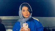 عکس / نگاهی به جشن تولد لاکچری و پرنسسی نفس بازغی دختر زیبای امروز سینمای ایران !
