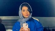 عکس / نگاهی به جشن تولد لاکچری و پرنسسی نفس بازغی دختر زیبای امروز سینمای ایران !