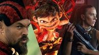 آخر هفته، چه فیلم و سریالی ببینیم + بهترین انیمیشن