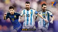 درخواست احساسی آرژانتینی‌ها پس از خداحافظی مسی؛ بازنشستگی شماره ۱۰!
