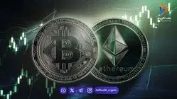 تحلیل بیت کوین امروز 17 شهریور 1405
