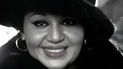 آلبوم عروسی هایده در نوجوانی 