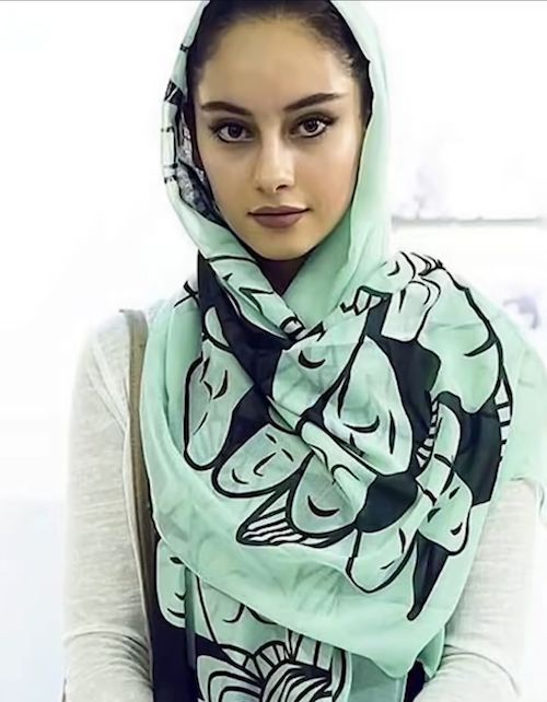 مسیر رشد ترلان پروانه در قاب تصویر