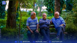 خبر مهم وزیر کار درباره سن بازنشستگی