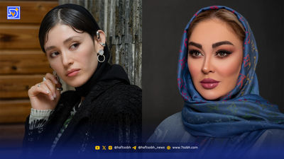 عصر سینما | المیرا دهقانی در فضای هنری، تینا یلان کنار رضا عطاران، شبنم مقدمی در پشت صحنه تئاتر